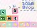 Игра 2048 Падане онлайн Игра 2048 Падане онлайн
