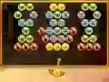Игра Стрелец с мехурчета Египет онлайн Игра Стрелец с мехурчета Египет онлайн