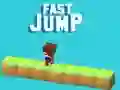 Игра Бързо Скок онлайн