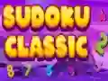 Игра Класическо Судоку онлайн Игра Класическо Судоку онлайн
