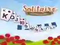 Игра Солитер ТриПики Градина онлайн