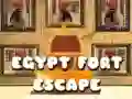 Игра Избягване от египетската крепост онлайн