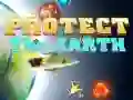 Игра Защитете Земята онлайн Игра Защитете Земята онлайн