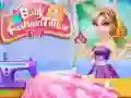 Игра Магазин за детска мода онлайн Игра Магазин за детска мода онлайн