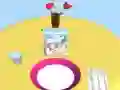 Игра Приготвяне на закуска онлайн