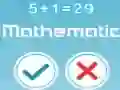 Игра Математика онлайн Игра Математика онлайн