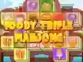 Игра Foody Triple Mahjong онлайн Игра Foody Triple Mahjong онлайн