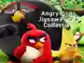 Игра Колекция от пъзели Angry Birds онлайн
