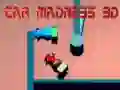 Игра Автомобилно Лудост 3D онлайн Игра Автомобилно Лудост 3D онлайн