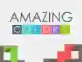 Игра Удивителни Цветове онлайн