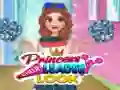 Игра Външен вид на Принцеса Чирлидер онлайн