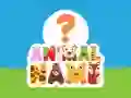 Игра Име на Животно онлайн Игра Име на Животно онлайн