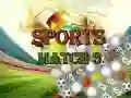 Игра Спортно Съвпадение 3 Делюкс онлайн Игра Спортно Съвпадение 3 Делюкс онлайн