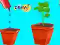 Игра Нарисувай липсващата част онлайн