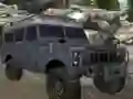 Игра Офроуд Джип 4x4 Изкачване на Хълм онлайн Игра Офроуд Джип 4x4 Изкачване на Хълм онлайн