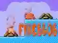 Игра ОгненBlob онлайн Игра ОгненBlob онлайн