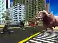 Игра Дивият Стрелец на Телица онлайн Игра Дивият Стрелец на Телица онлайн