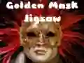 Игра Златна маска пъзел онлайн Игра Златна маска пъзел онлайн