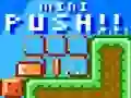 Игра Мини Побутване онлайн Игра Мини Побутване онлайн