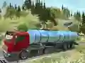 Игра Истински симулатор на нефтен танкер Мания онлайн