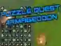 Игра Пъзел Куест: Армагедон онлайн