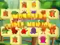 Игра Монстри Троен Махjong онлайн Игра Монстри Троен Махjong онлайн