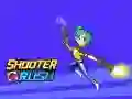 Игра Стрелец Бързина онлайн