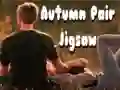 Игра Есенен Пъзел онлайн Игра Есенен Пъзел онлайн