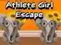 Игра Бягство на Спортно Момиче онлайн Игра Бягство на Спортно Момиче онлайн