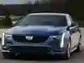 Игра Cadillac CT4-V Слайд онлайн Игра Cadillac CT4-V Слайд онлайн