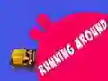 Игра Бягане наоколо онлайн