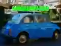 Игра Италианската Най-Малка Колата онлайн Игра Италианската Най-Малка Колата онлайн