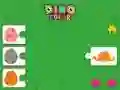 Игра Дино Цвят онлайн Игра Дино Цвят онлайн