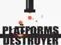 Игра Съборител на Платформи онлайн Игра Съборител на Платформи онлайн