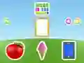 Игра Какви са обектите онлайн Игра Какви са обектите онлайн
