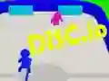 Игра Диск.ио онлайн