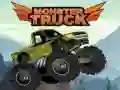 Игра Монстър Трак онлайн Игра Монстър Трак онлайн