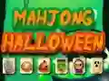 Игра Махджонг Хелоуин онлайн Игра Махджонг Хелоуин онлайн