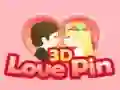 Игра Любовен Пин 3D онлайн Игра Любовен Пин 3D онлайн