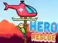 Игра Спасение на Героя онлайн Игра Спасение на Героя онлайн