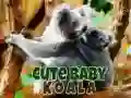 Игра Сладко Бебе Коала онлайн Игра Сладко Бебе Коала онлайн