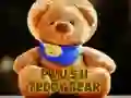 Игра Плюшен Мечо онлайн Игра Плюшен Мечо онлайн
