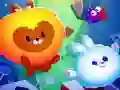 Игра Скок Питомец Приключение онлайн Игра Скок Питомец Приключение онлайн