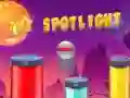 Игра Прожекторът онлайн Игра Прожекторът онлайн