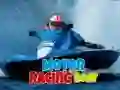 Игра Моторни състезания с лодки онлайн Игра Моторни състезания с лодки онлайн