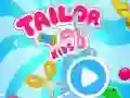 Игра Шивач Деца онлайн Игра Шивач Деца онлайн