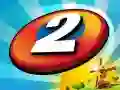Игра Фризби Завинаги 2 онлайн