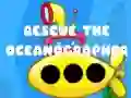 Игра Спаси океанографа онлайн Игра Спаси океанографа онлайн