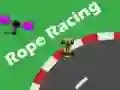 Игра Състезание с Въжета онлайн Игра Състезание с Въжета онлайн