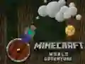 Игра Приключение в света на Minecraft онлайн Игра Приключение в света на Minecraft онлайн